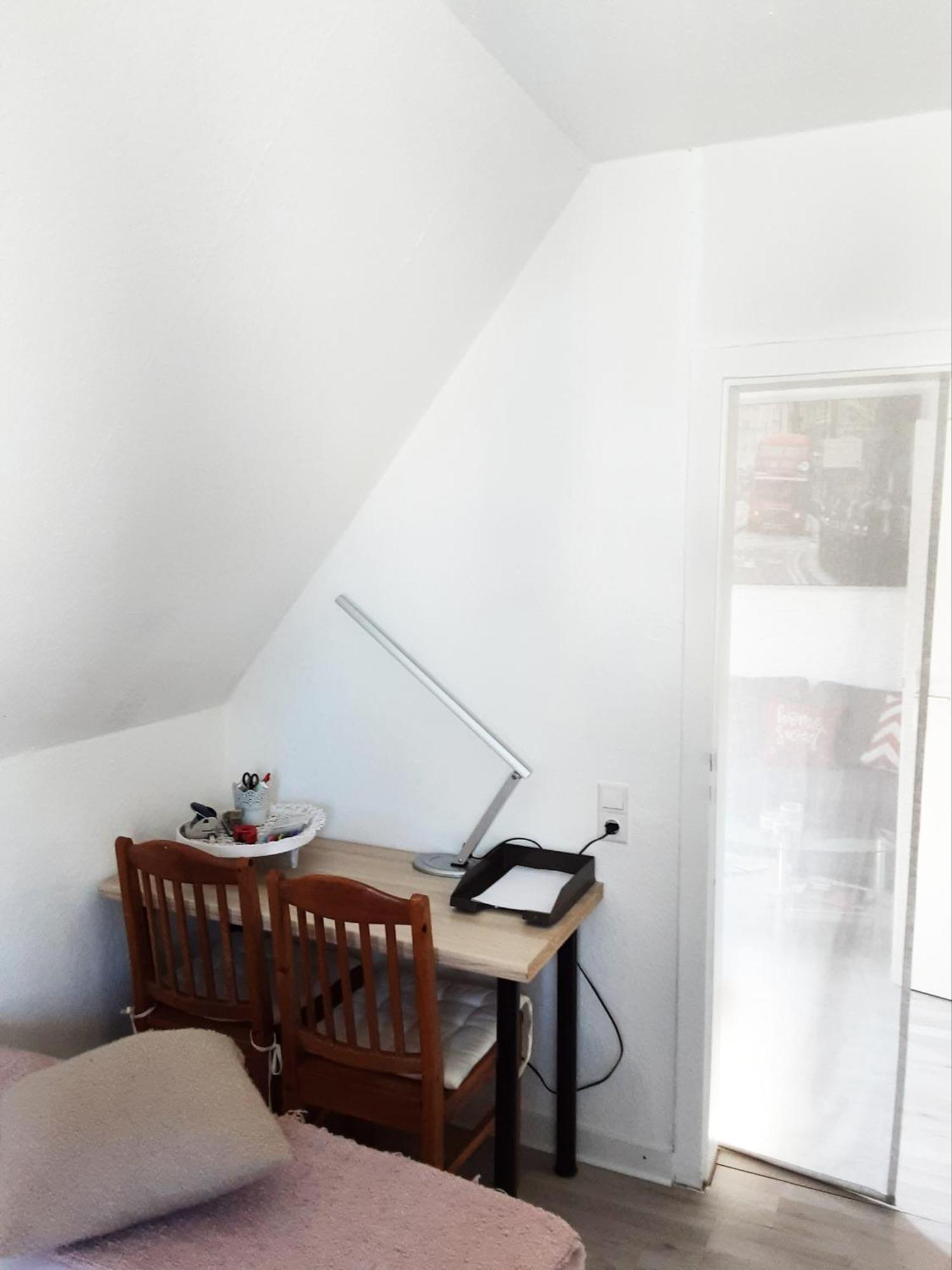 Zentrale Ruhige 3-Zimmer-Wohnung Кассель Экстерьер фото